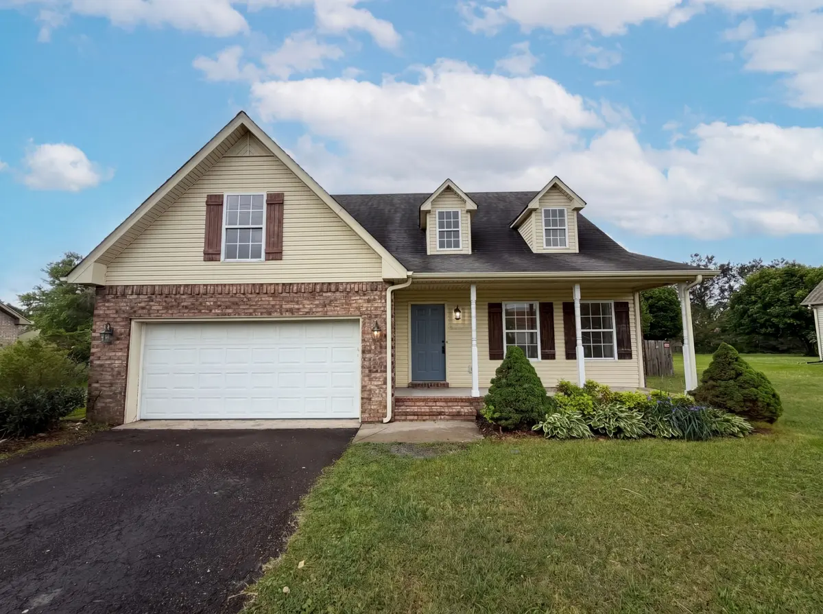 1309 Andrea Ln, Portland, TN 37148