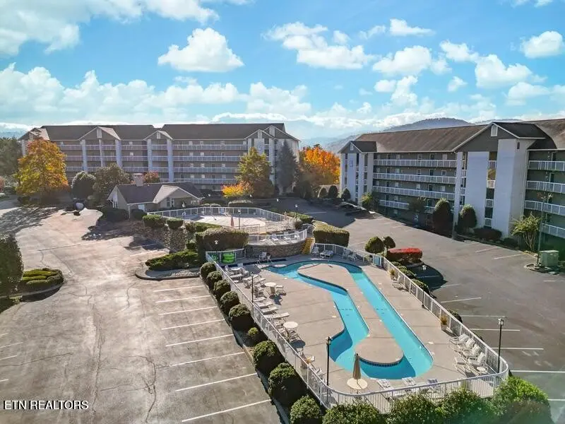 205 Ogle Drive #323, Pigeon Forge, TN 37863