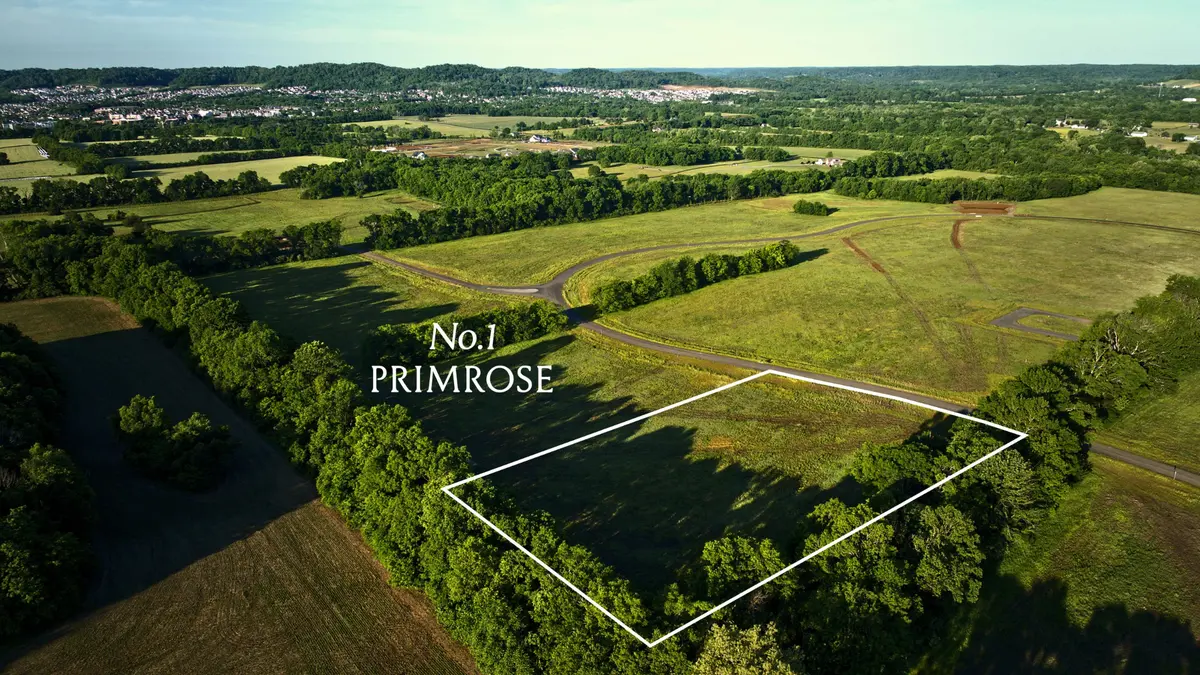3406 Overhill Gardens, Franklin, TN 37069
