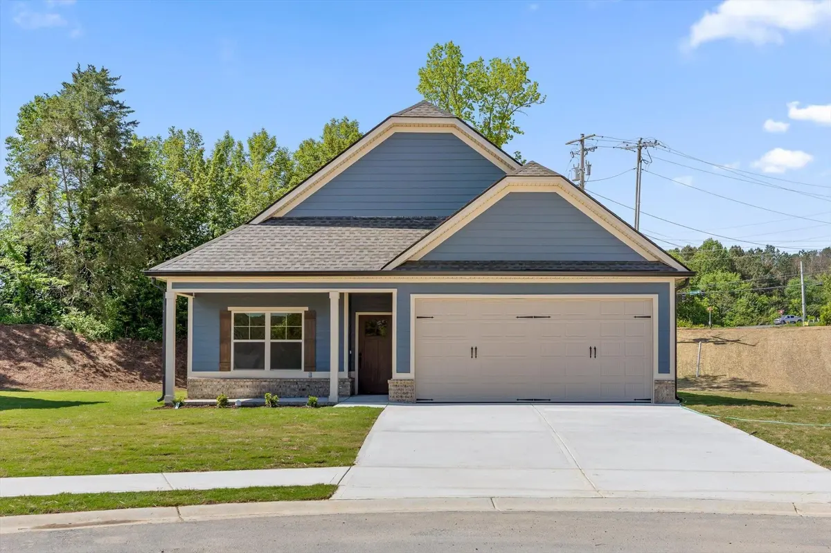 631 Willow Grove Court, Ringgold, GA 30736