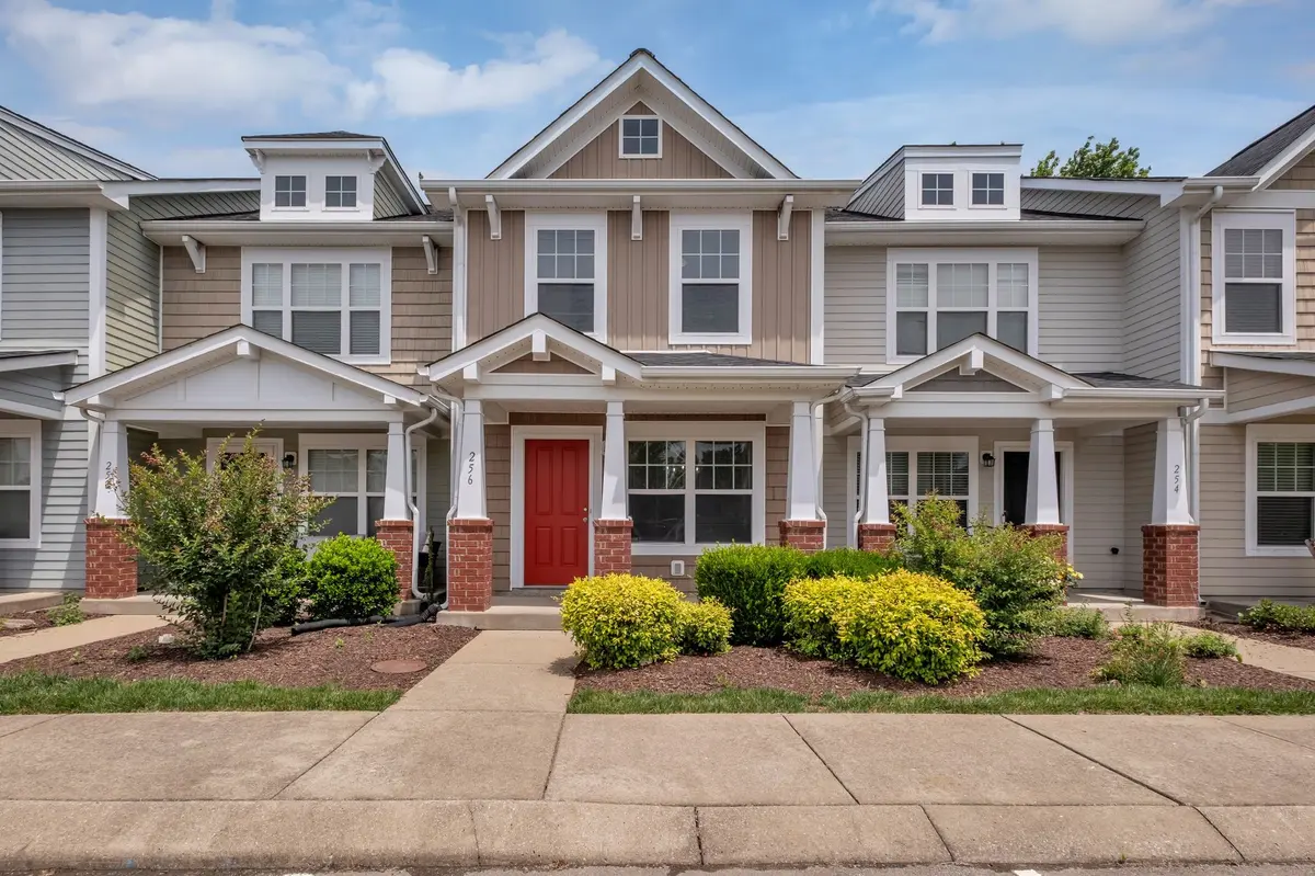 256 Killian Way, Mount Juliet, TN 37122