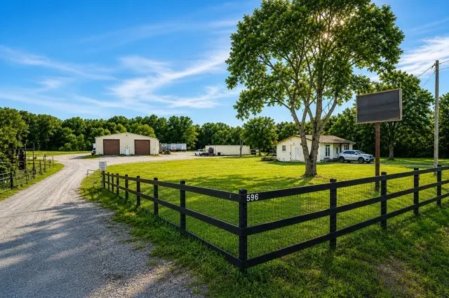 596 highway 99, Lewisburg, TN 37091