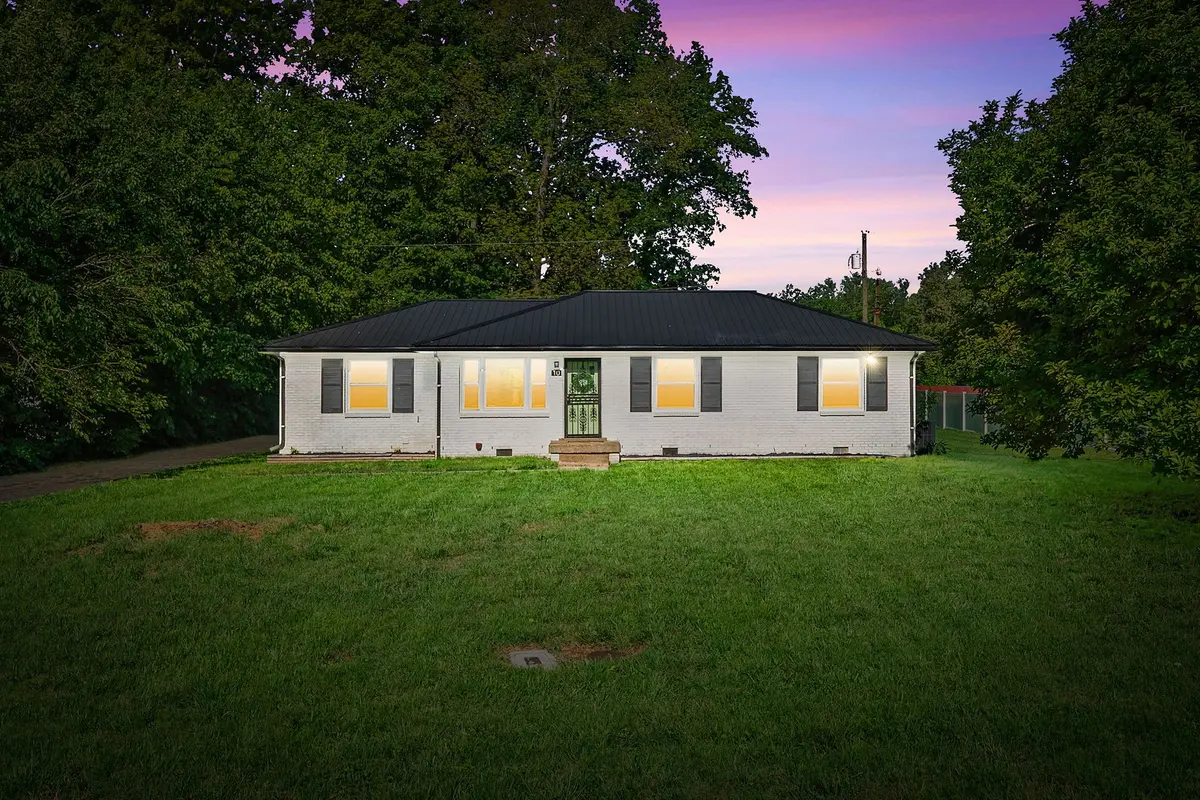 10 Bunker Hill Road, Clarksville, TN 37042