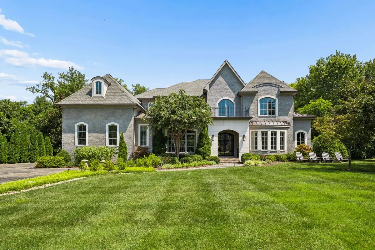 3910 Wayland Drive, Nashville, TN 37215