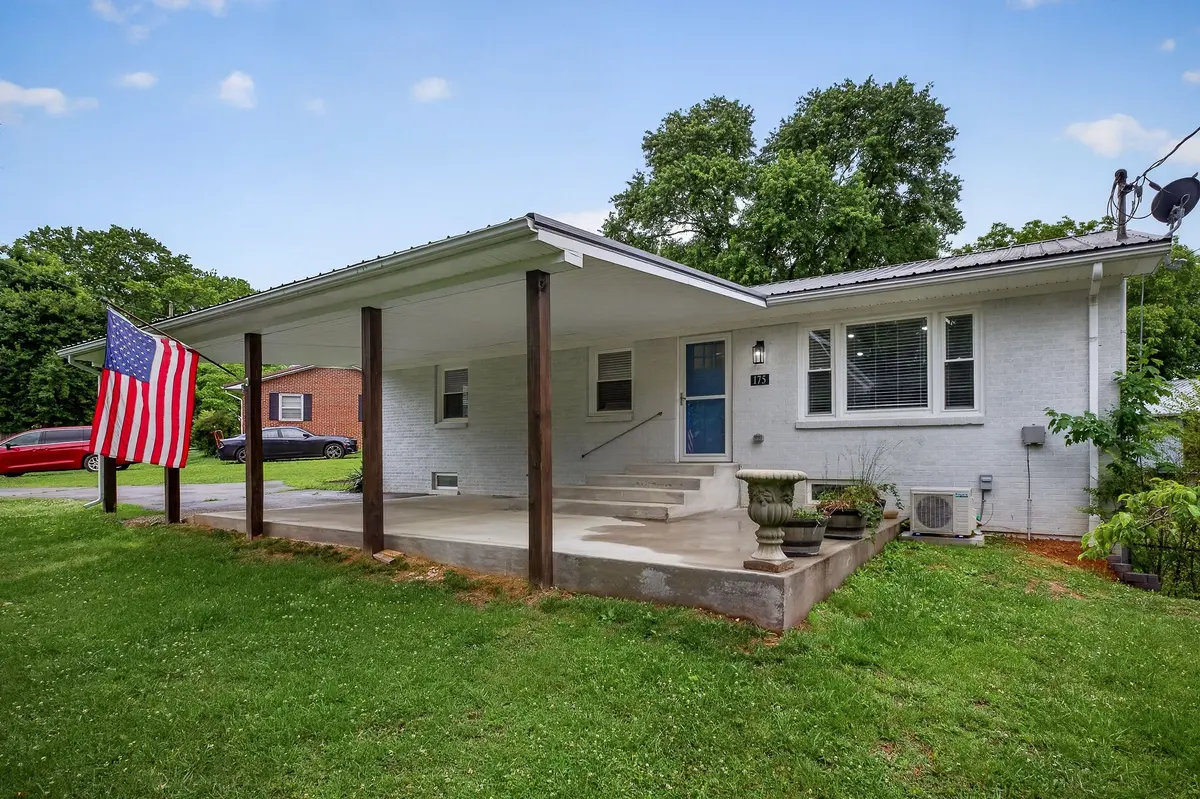 175 Epperson Ave, Cookeville, TN 38506