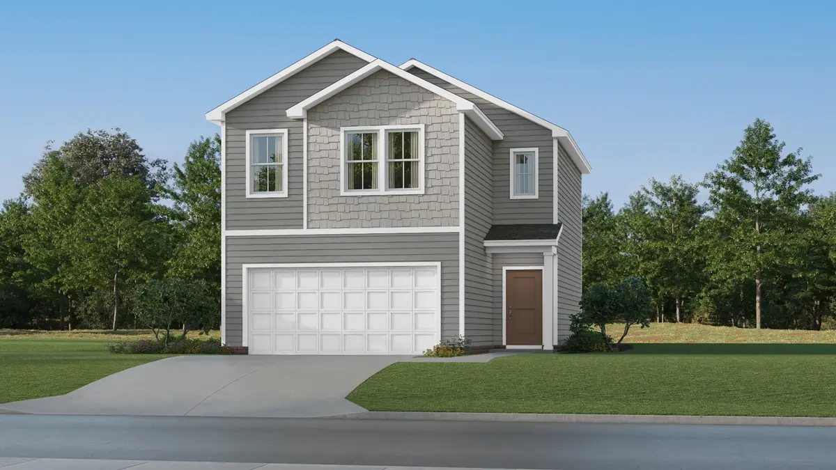 719 Kinross Drive, Clarksville, TN 37043