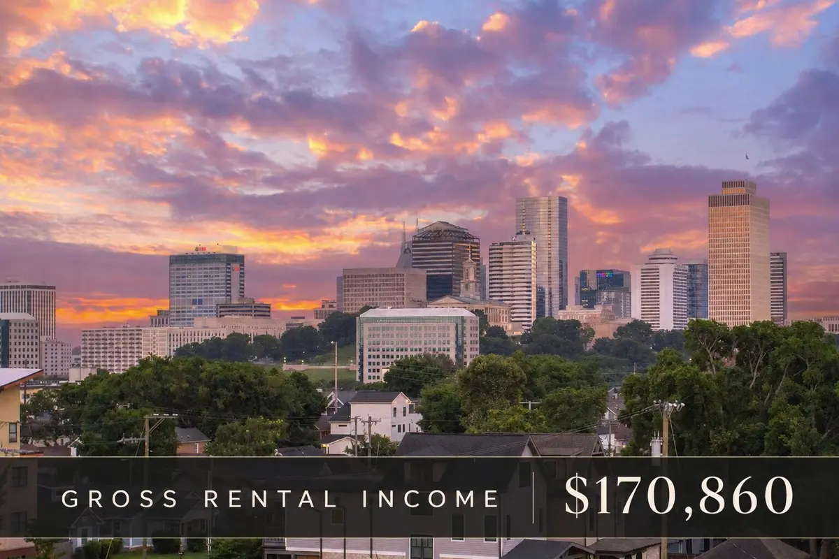 1013 Rev Dr Enoch Jones Blvd #7, Nashville, TN 37208