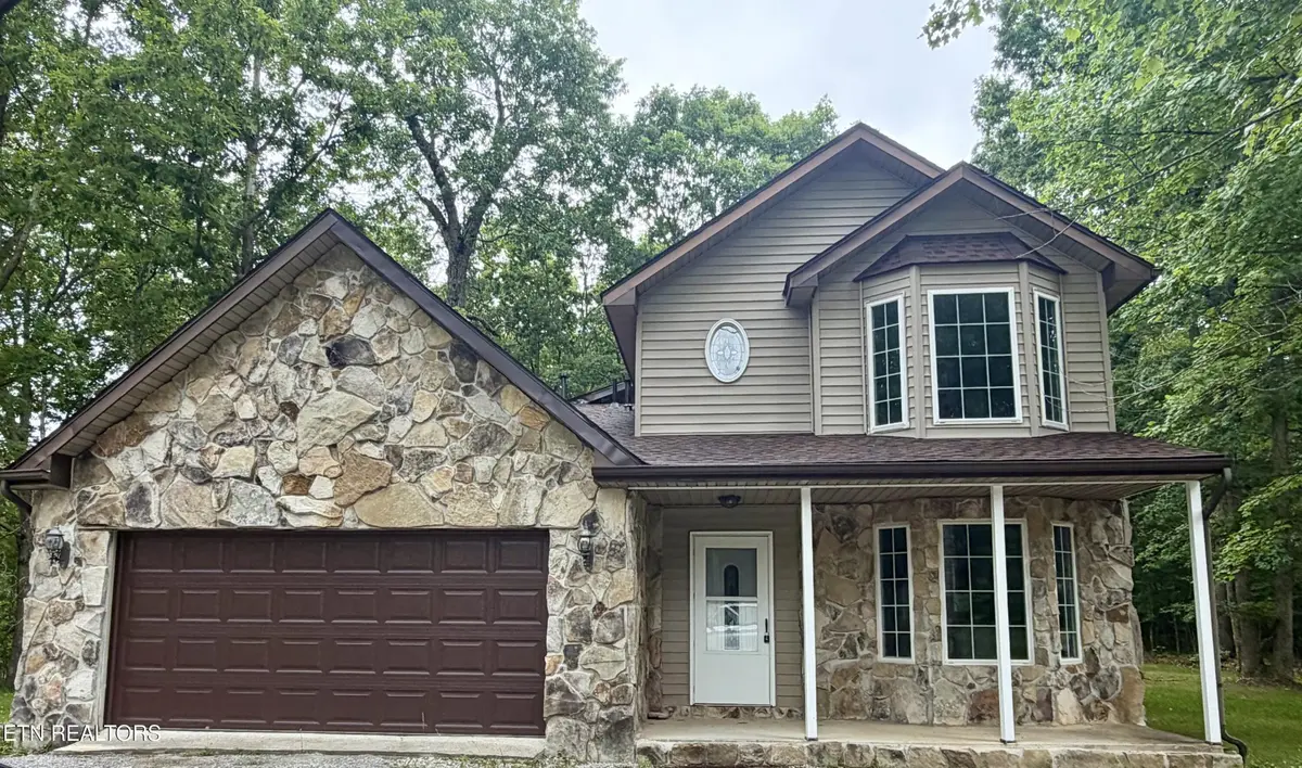 9301 Hondo Drive, Crossville, TN 38572