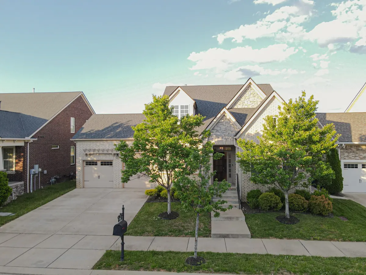 772 Beamon Dr, Franklin, TN 37064