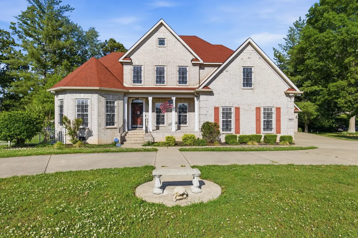 1823 SE Broad St, Murfreesboro, TN 37130
