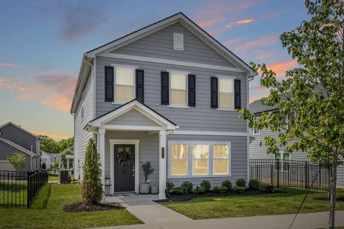 2081 Notchleaf Rd, Antioch, TN 37013