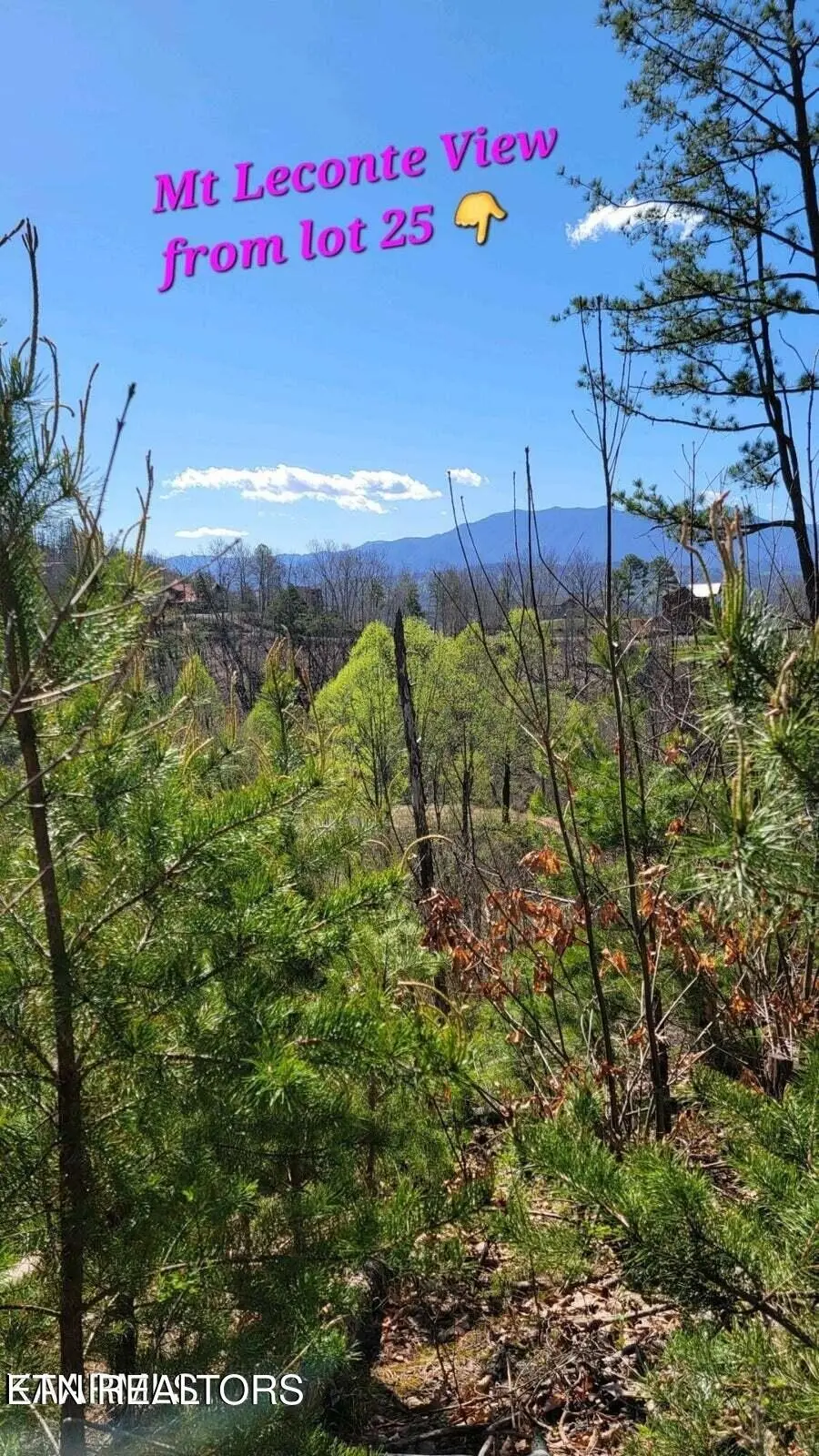 0 Walker Trail Tr, Sevierville, TN 37876