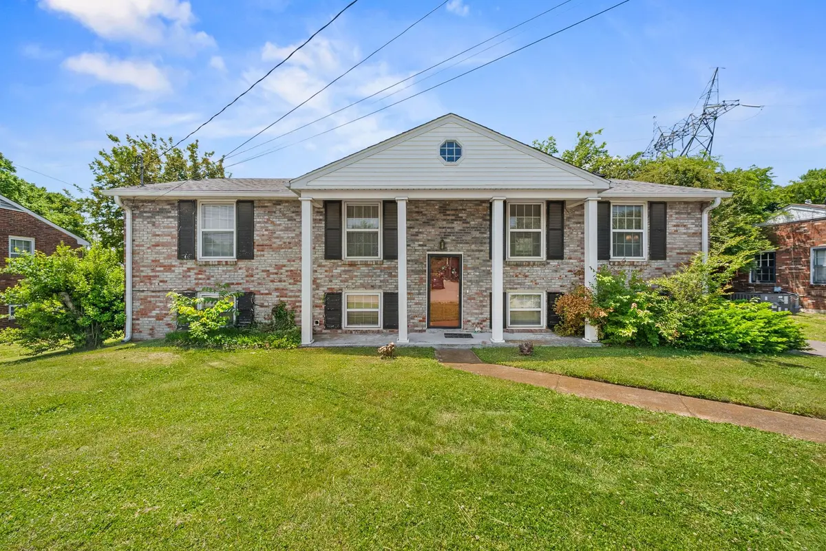 439 Lynn Dr, Nashville, TN 37211