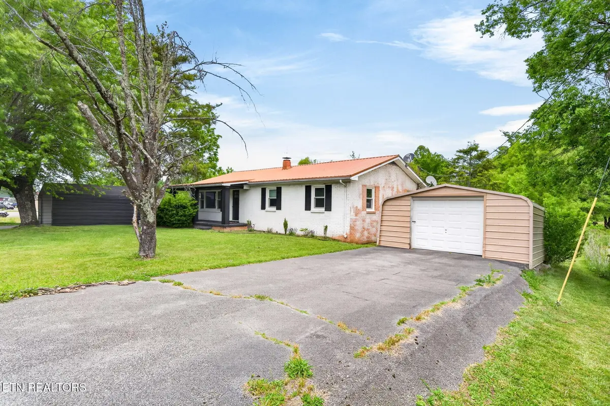 706 Industrial Drive, Monterey, TN 38574