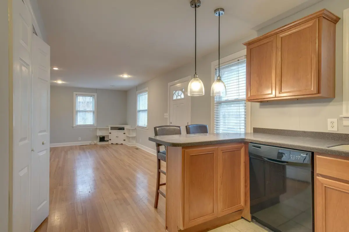 1812 Hillside Ave, Nashville, TN 37203
