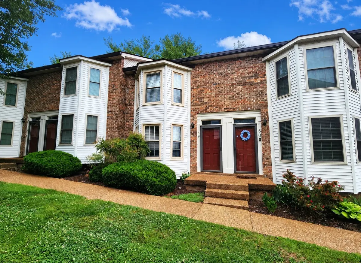 250 Sanders Ferry Rd #49, Hendersonville, TN 37075
