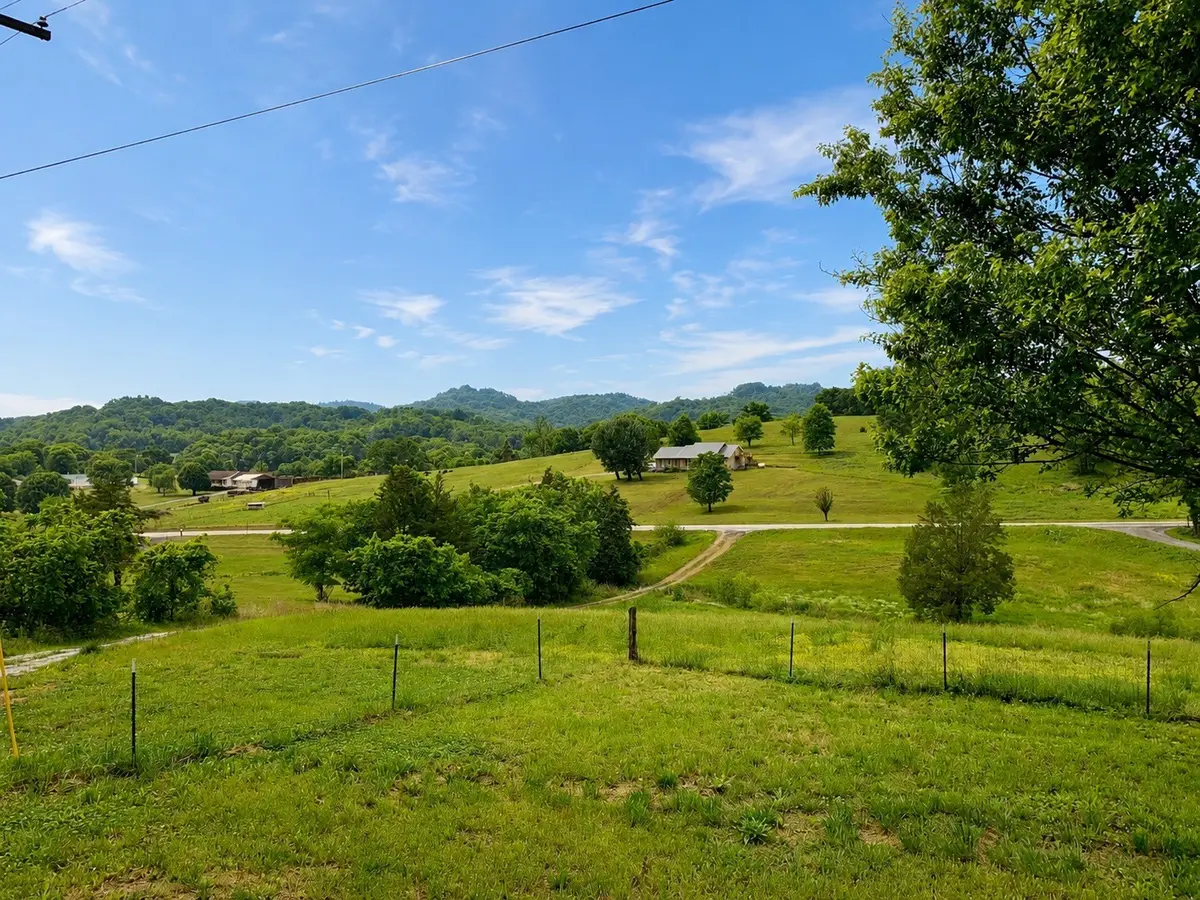 4545 Browning Branch Rd, Bethpage, TN 37022