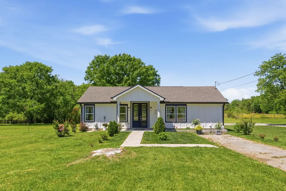 3530 Earhart Rd, Mount Juliet, TN 37122