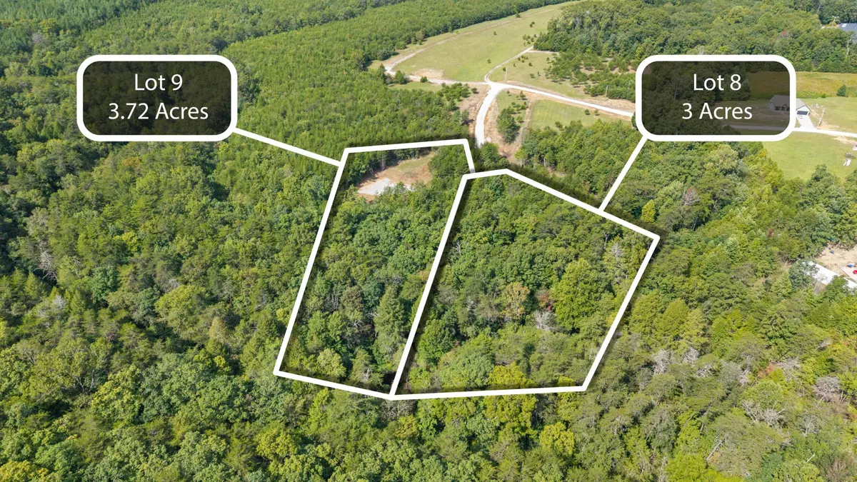 54 Creekview Ln, Altamont, TN 37301