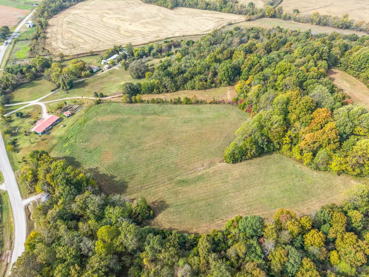 0 Antioch Road, Hopkinsville, KY 42240