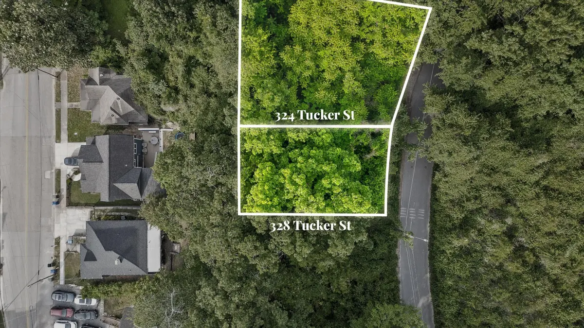 324328 Tucker Street, Chattanooga, TN 37405