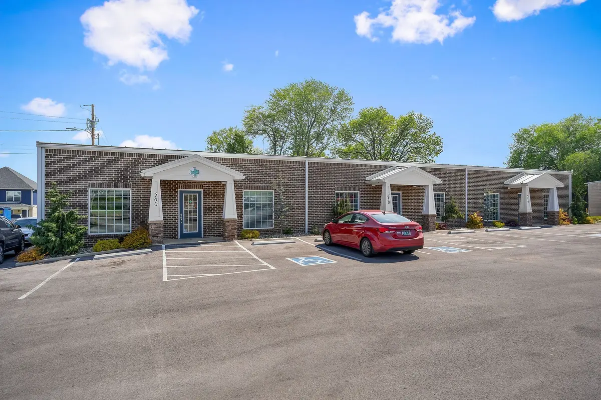 556 N Chancery St, Mcminnville, TN 37110