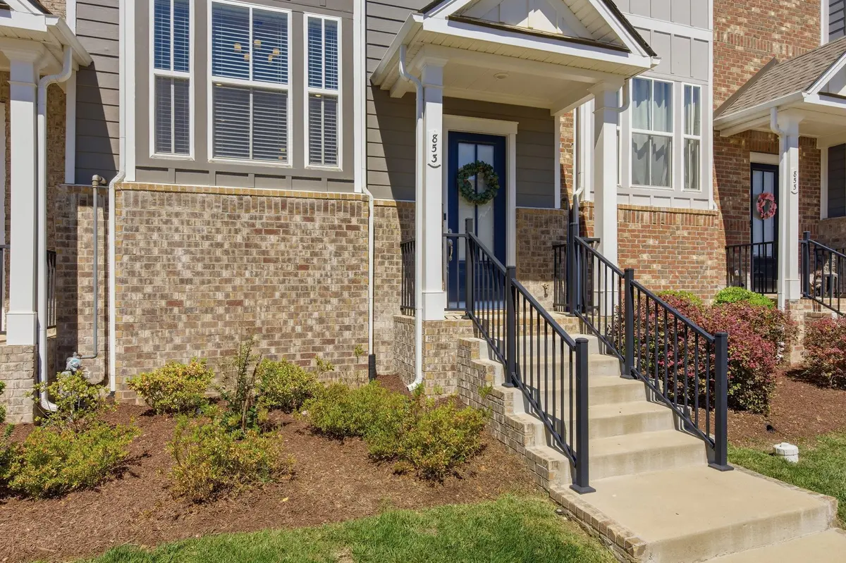 853 Westcott Lane, Antioch, TN 37013