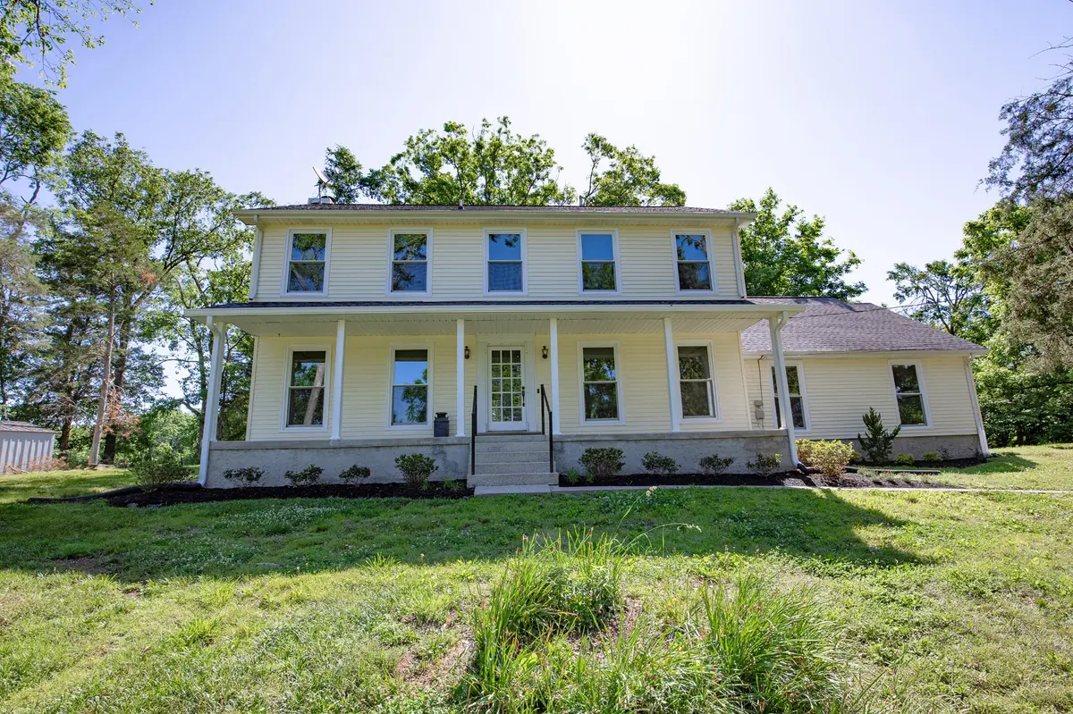 1591 Brinkley Branch Rd, Hendersonville, TN 37075