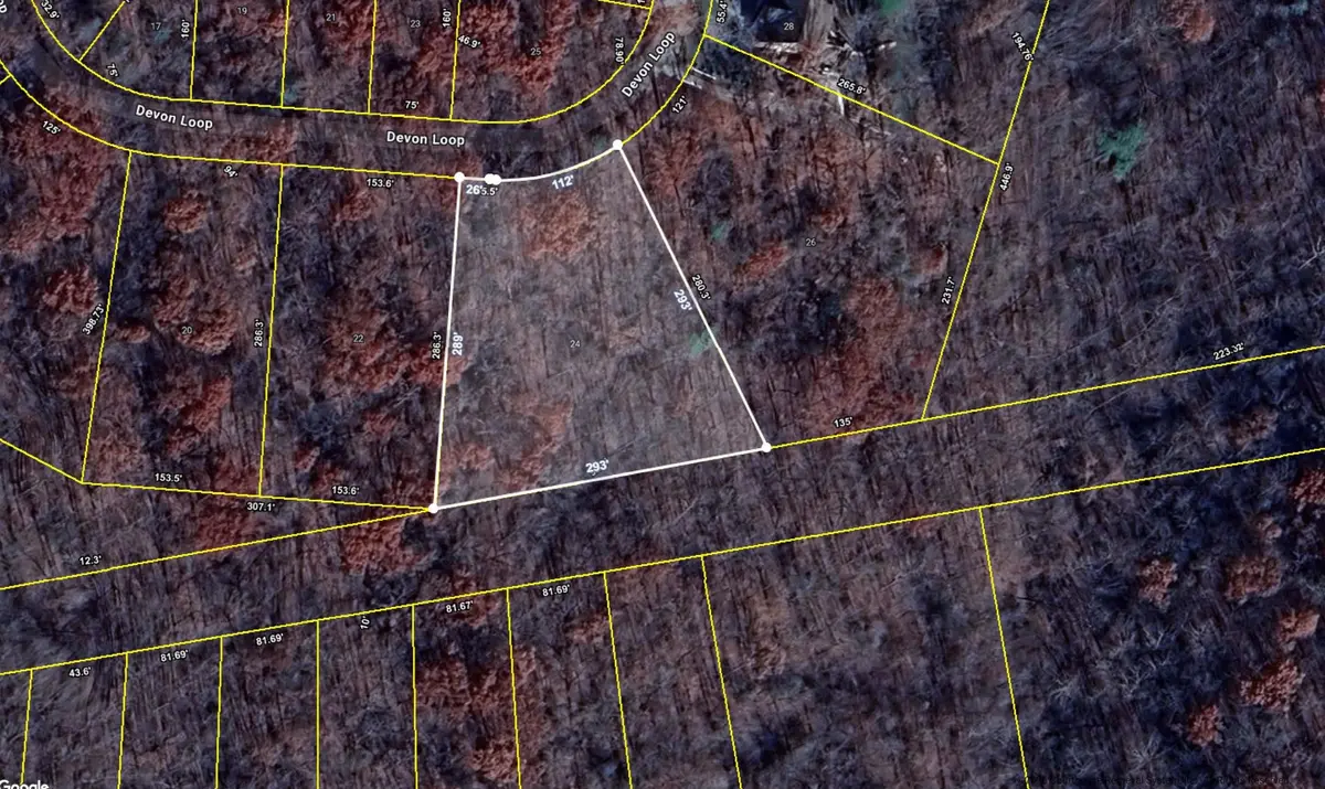 24 Devon Loop, Crossville, TN 38558