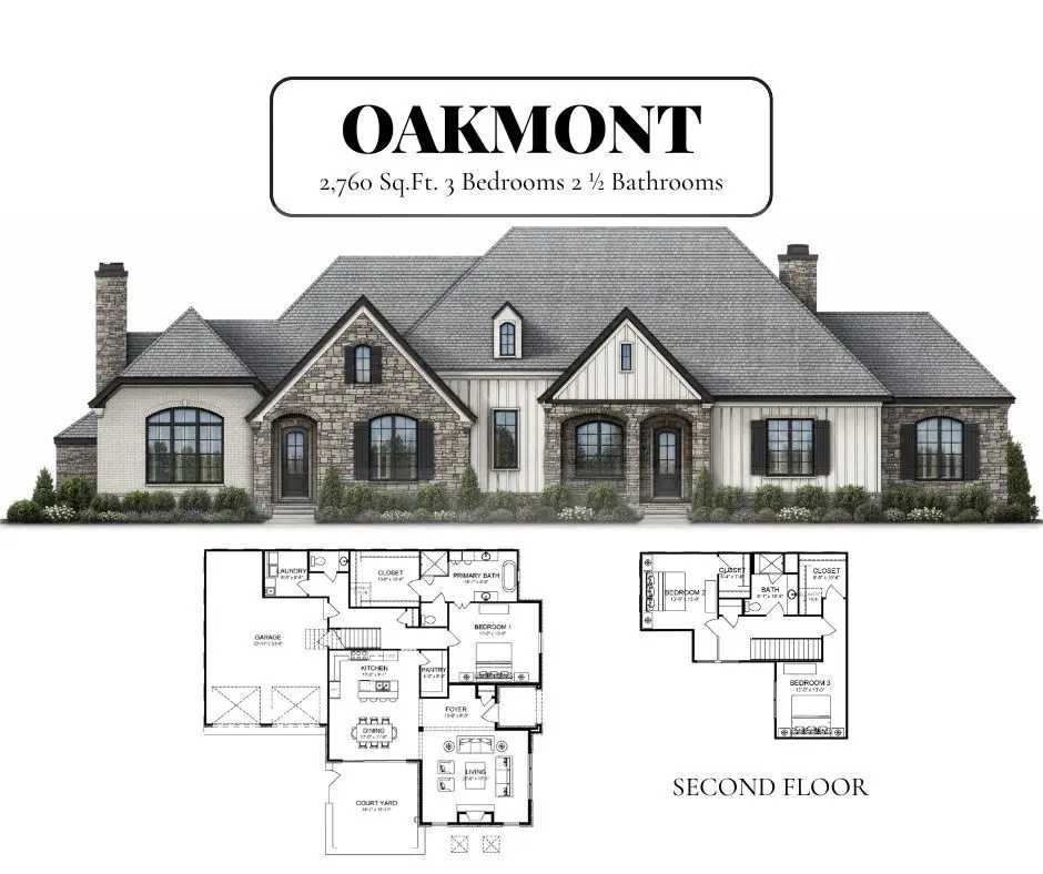 404 Flag Court, Gallatin, TN 37066