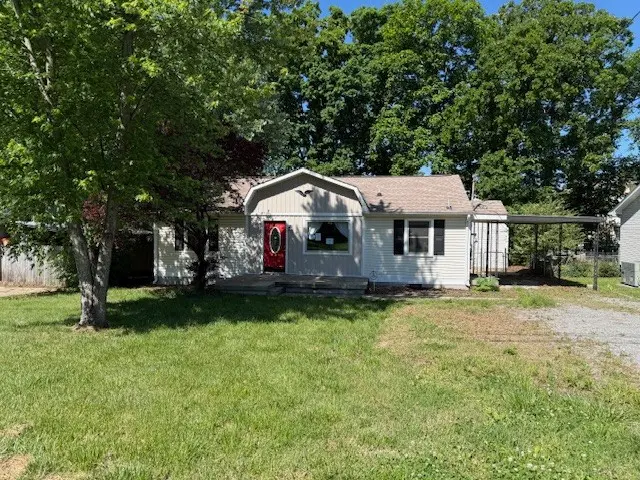 1594 Bevard Rd, Clarksville, TN 37042
