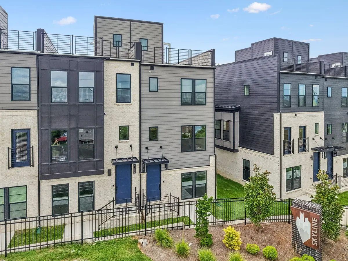 511 City Scape, Nashville, TN 37218