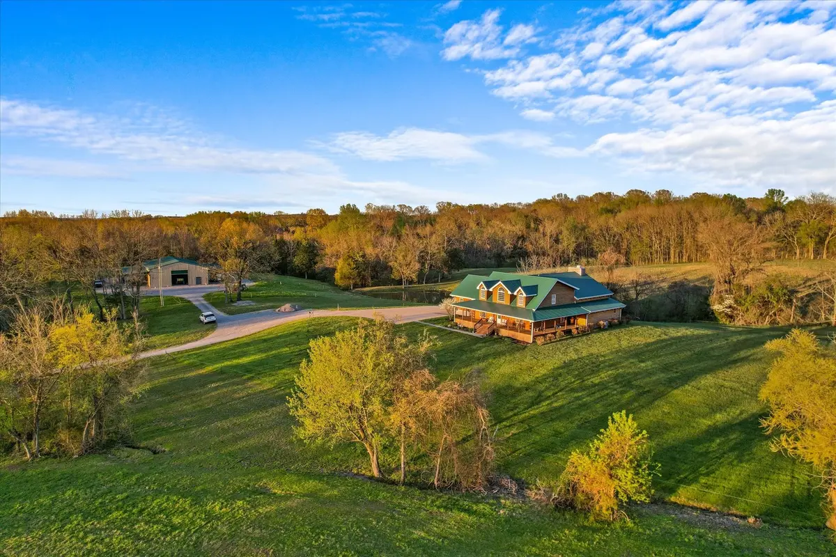 1661 Martha Leeville Rd, Lebanon, TN 37090