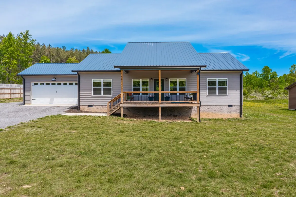 55 Rustling Pines Rd, Dunlap, TN 37327