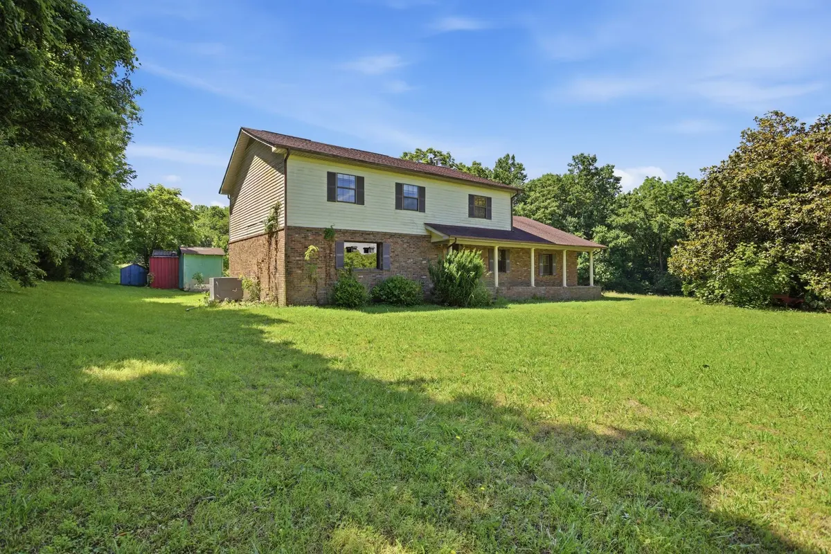 2127 Highway 166 #N, Mount Pleasant, TN 38474