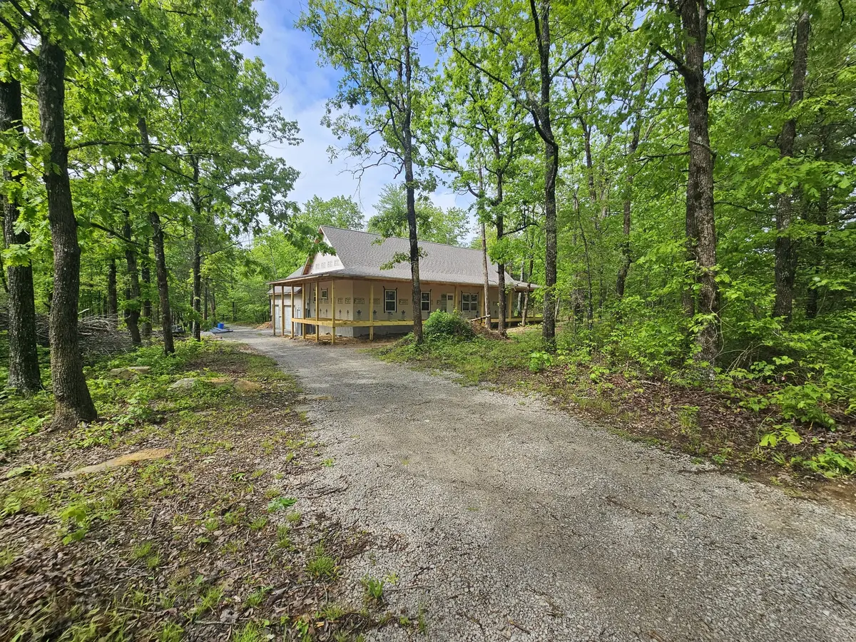 488 Hunters Trail Way, Altamont, TN 37301