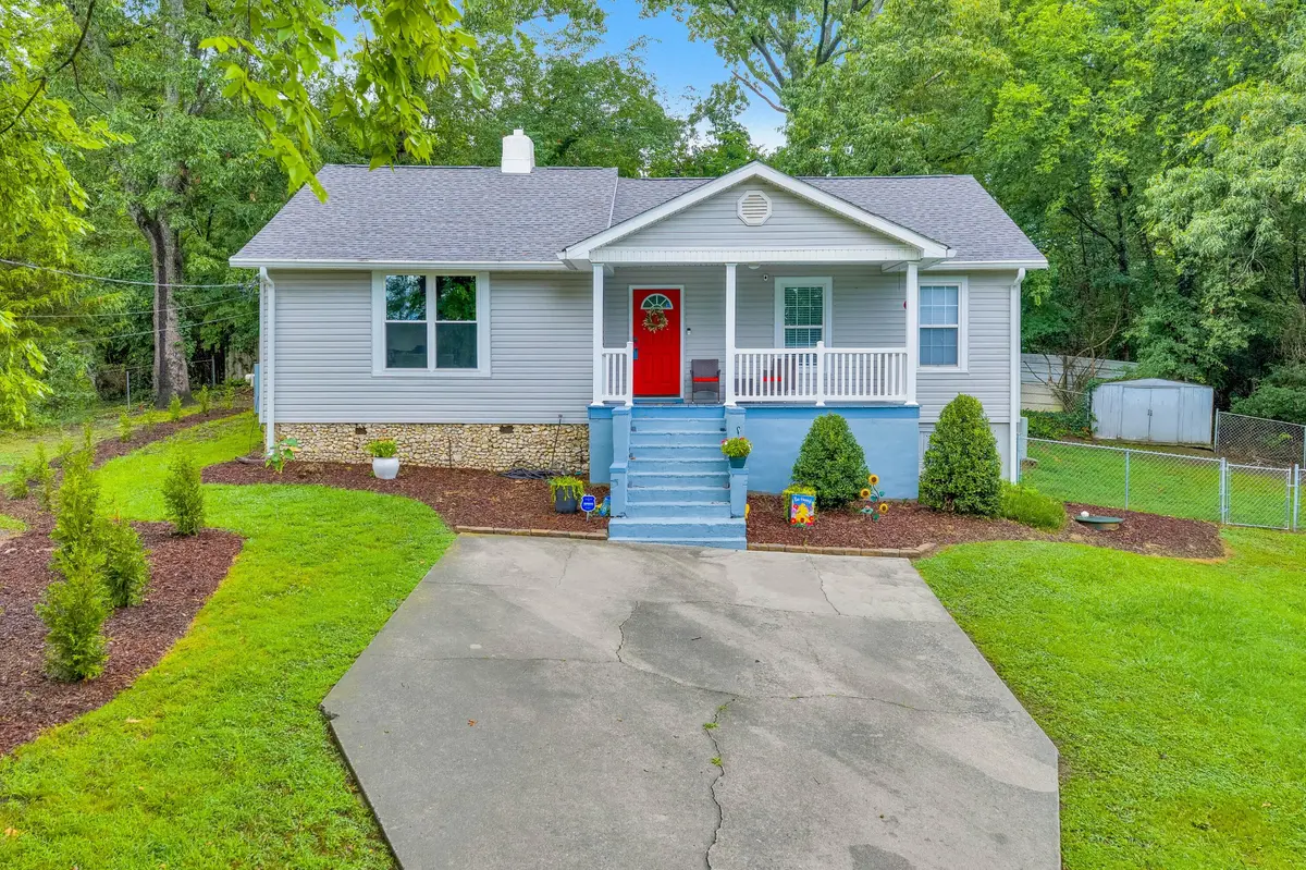 223 Ivy Street, Rossville, GA 30741