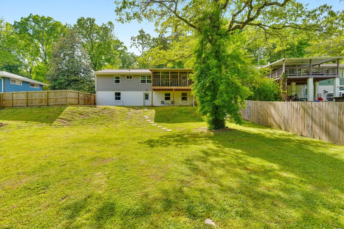 3616 Thrushwood Drive, Chattanooga, TN 37415