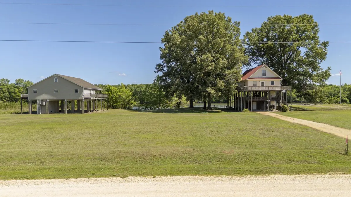 0 SCENIC LN, Bath Springs, TN 38311