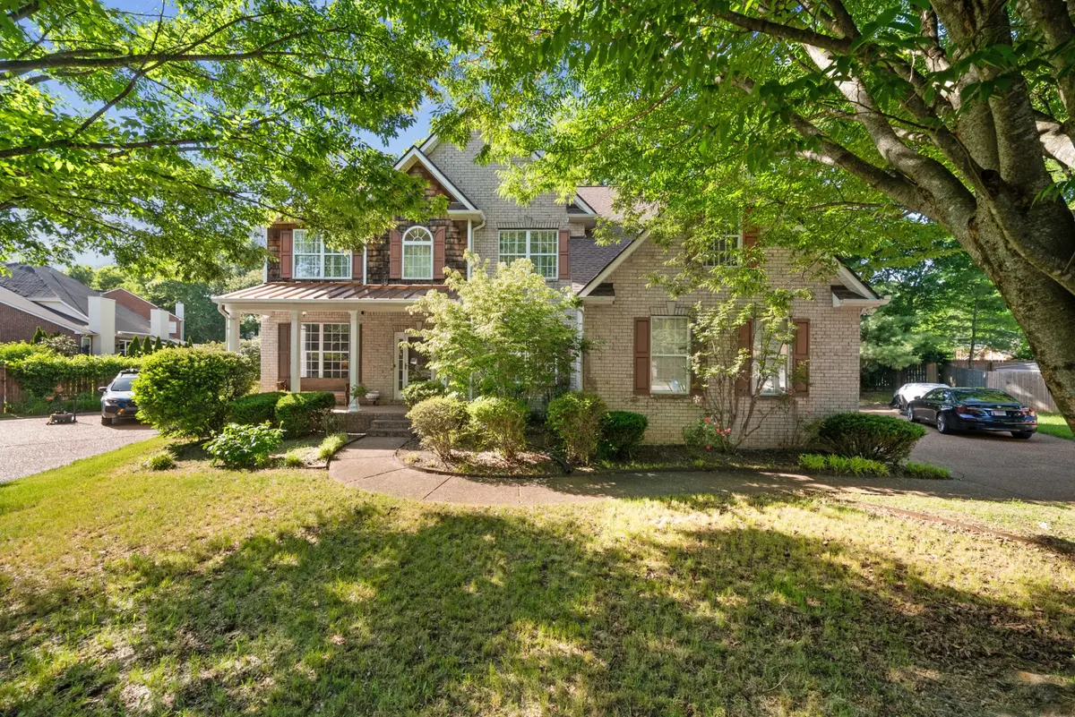 438 Galloway Dr, Franklin, TN 37064