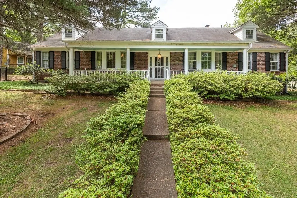 8643 POPLAR PIKE, Memphis, TN 38138