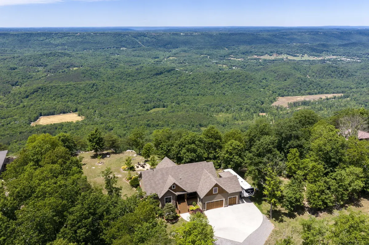 3099 Sunset Drive, Rising Fawn, GA 30738