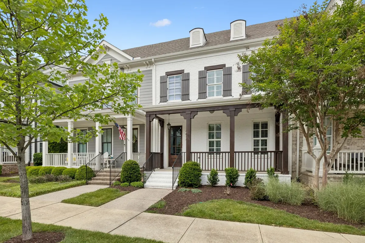 4037 Tomich Dr, Franklin, TN 37064