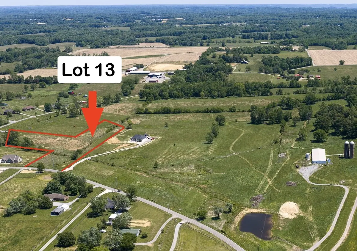 0 Halltown Rd, Portland, TN 37148