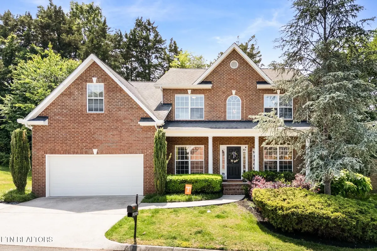 9309 Sway Branch Lane, Knoxville, TN 37922