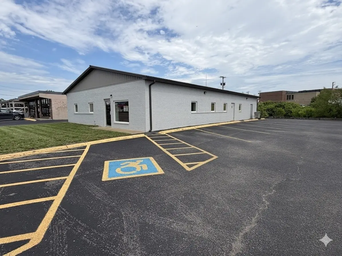 137 W Broadway, Gallatin, TN 37066