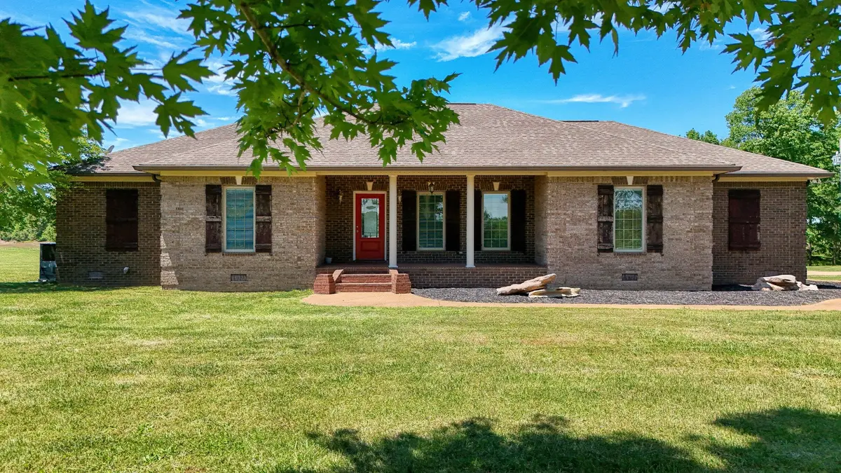 75 Crum Rd, Yuma, TN 38390