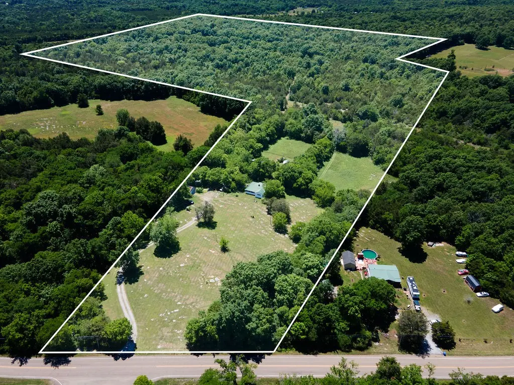 2198 Franklin Pike, Lewisburg, TN 37091
