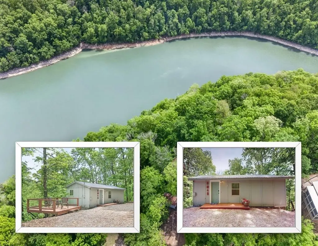 8045 Sarah Thomas Rd, Silver Point, TN 38582