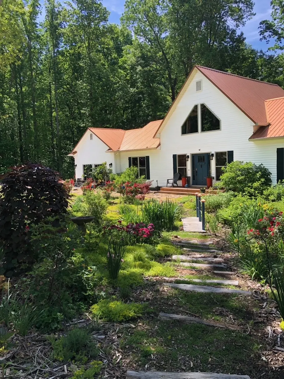 321 Shri Nagi Pl, Mcminnville, TN 37110